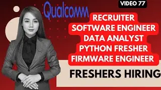 Apply Easy | Qualcomm | Synopsys | JP MORGAN | MARVELL | PURESOFTWARE | AMAZON | TECH MAHINDRA