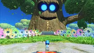 Trunk of Funk | Astro Bot