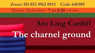 The Charnel Ground