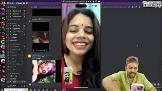 mrz Thoppi Rooter Pro  last live calling shifna  delete live #mrzthoppi