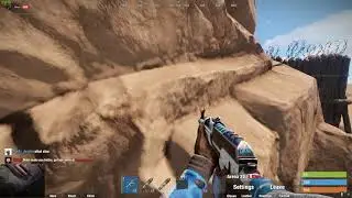 Why I play a 10x Rust server!