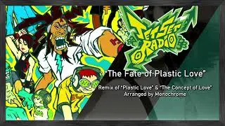 The Concept of Plastic Love - King for Another Day [Remix]