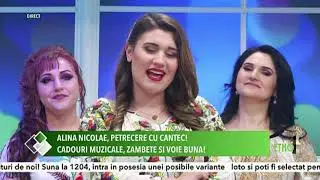 Camelia Petria- Neica e oltean de seamă