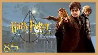 HERMELIEN! SCHIET NOU EENS OP! - [#85] HARRY POTTER GENERATIONS (ft. RustyOx)