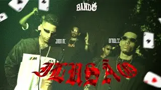 Jhon MC ft. AfroLee - Ilus&atilde;o - (Prod. DJ Chavoso)