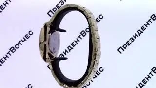 Часы Jacques Lemans Classic LP-115H - видео обзор от PresidentWatches.Ru