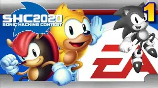 Sonic Hacking Contest 2020 - Day 1