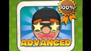 Robbery bob advanced 