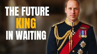 The Prince of Wales: Britain&rsquo;s King in Waiting | Full Documentary