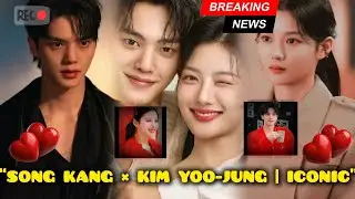 From Screen Chemistry to Global Fandom:Song Kang and Kim yoo jung My demon