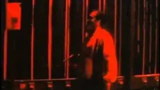 KAN3DA - BASSIST
