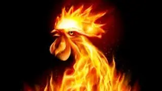 Коррекция рынка ММВБ Red Fire Rooster 2017 прогноз акций