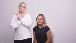 How to Apply Tad Lashes as a Service