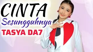 Lagu Terbaru  INI CINTA SESUNGGUHNYA  Untuk Tasya DA7