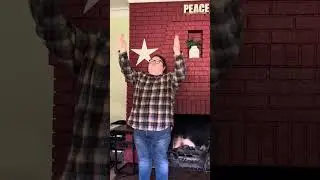 ASL Jesus Lover of my Soul