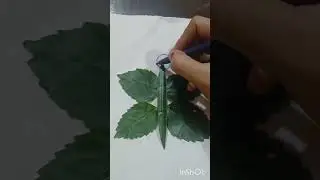 tree leaf activity for kids# alots of fun and enjoy