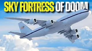 The Doomsday Plane: Inside America&rsquo;s Airborne Nuclear Command Center