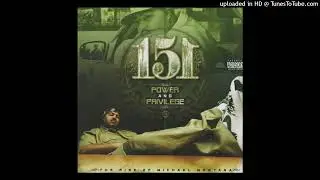 151 Start Sumthin Feat Joe Budden And Neema