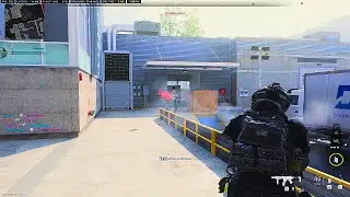 IF Activision gives us 3rd person moshpit in modern warfare III