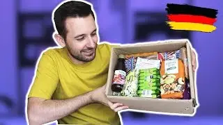 Degust Dulciuri din GERMANIA