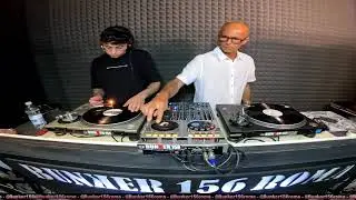 Bunker156roma BERO B2B A.D.P. TECHNO 90s #techno #90s