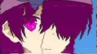 [かおちか　X　かむろ]#あにめ #ろまん研究記録
