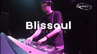 CYREX - Live from Prague // Drum & Bass DJ set // 21.12.2025