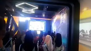 News item | Industrial visit, Malang