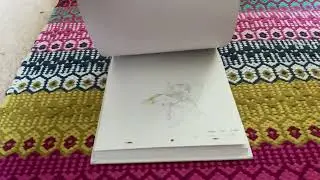 Disney&rsquo;s Nine Old Men Flipbooks Collection [Eric Larson]