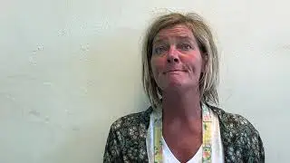 Social udsathed og sygepleje: Berit