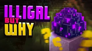The Ultimate Game Changer Illegal Lifesteal