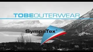 TOBE Outerwear - What is Sympatex