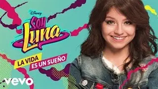 Elenco de Soy Luna - Mitad y Mitad (From 