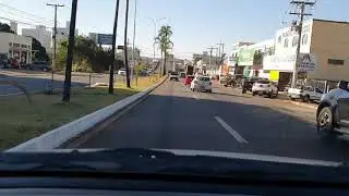 TimeLaplse An&aacute;polis