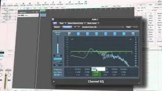 SoundStud.io Studies - Snare Drum EQ