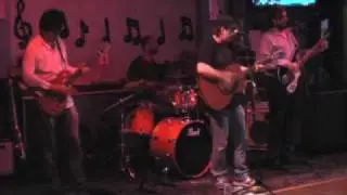 Dave Lionelli & The Butter Band - Hitchin' & Hunchin'