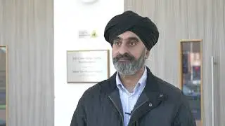 New Northampton Gurdwara