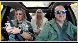 Love After Lockup/ Chazz & Branwin /S04E09/ Branwin's Stripper daughter & more men lurking