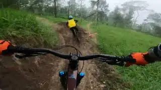 POV KLANGON BIKE PARK