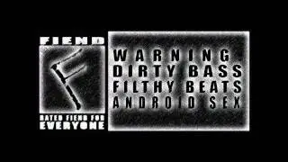 The Fiends - Zande Warrior