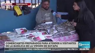 ¡En vivo! Once Noticias Meridiano - 2 de febrero del 2026