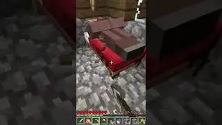 Minecraft #1262