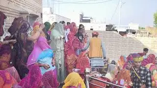 बीरा गीत || भायरा भात गीत || shekhawati jaatni Surat 