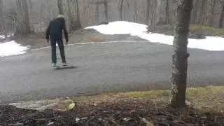 Random Edit 3/14/13 (I Still Skate!)