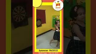 Motor Skills | Hi5 international pre school