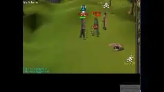 evolutionscape pk video1: Ev0lUtIoN 6oDs