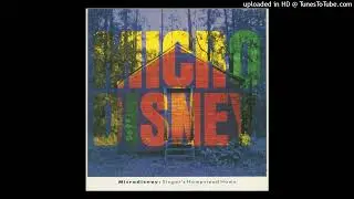 Microdisney - Singer's Hampstead Home - 1987