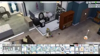 Sims 4 - D&eacute;couverte du kit d'objets Jour de lessive