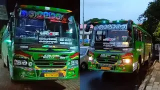പഴയ വീഞ്ഞ് പുതിയ കുപ്പിയിൽ...😂  | MYLANCHI ORGINAL | CITY SERVICE | AUTOMOTIVER