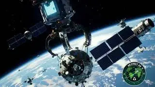 NASA SpaceApps Challenge - ReorbitAr Presentation